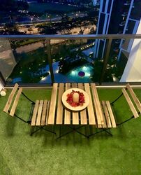 Botanique At Bartley (D19), Condominium #639092941